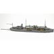 1/700 日本海軍水上機母艦「神威」KAMOI-1942 レジンキット