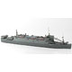 1/700 陸軍特殊船「神州丸」SHINSHU MARU 1942 レジンキット