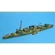 1/700 米海軍高速輸送艦APD-16ワード レジンキット