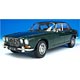 1/18 ジャガー XJ6 4.2 1971 レーシング グリーン