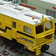 4709 マルチプルタイタンパー 09-16 プラッサー&トイラー純正色 (動力付き)