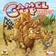 ボードゲーム キャメルアップ 日本語版