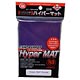 KMC Card Barrier Hyper Matte Series - Hyper Matte Purple 30Pack BOX(Released)