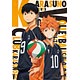 Jigsaw Puzzle - Haikyuu!!: Hinata & Kageyama 300pcs (300-949)(Released)