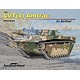 アメリカ海軍LVT(4)アムトラク イン・アクション(ハードカバー版)(書籍)