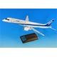1/200 国産リージョナルジェット MRJ90 ANA塗装 ダイキャストモデル