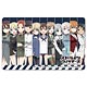 Strike Witches Operation Victory Arrow - Bookstore Card: Group Shot(Preorder)