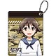Strike Witches Operation Victory Arrow - Color Pass Case: Miyafuji(Preorder)