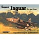 SEPECAT ジャギュア イン・アクション(ソフトカバー版)(書籍)
