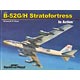 B-52G/H ストラトフォートレス イン・アクション(ソフトカバー版)(書籍)