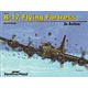 B-17 フライングフォートレス イン・アクション(ソフトカバー版)(書籍)