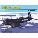 F4U コルセア イン・アクション(ソフトカバー版)(書籍)