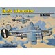 B-24 リベレーター イン・アクション(ソフトカバー版)(書籍)