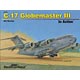 C-17 グローブマスターIII イン・アクション(ソフトカバー版)(書籍)