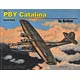 PBY カタリナ イン・アクション(ソフトカバー版)(書籍)