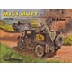 M151 マット(MUTT) イン・アクション(ソフトカバー版)(書籍)