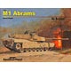 M1 エイブラムス イン・アクション(ソフトカバー版)(書籍)