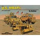 アメリカ MRAP(耐地雷・伏撃防護車両) イン・アクション(ソフトカバー版)(書籍)