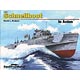 WW.II ドイツ海軍 シュネルボート(Sボート) イン・アクション(ソフトカバー版)(書籍)