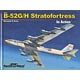 B-52G/H ストラトフォートレス イン・アクション(ハードカバー版)(書籍)