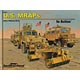 アメリカ MRAP(耐地雷・伏撃防護車両) イン・アクション(ハードカバー版)(書籍)