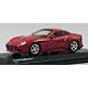 Kyosho Original 1/64 Ferrari California T (Red)(Released)
