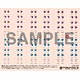Custom Eye Decal 1/12 1-B (1 Sheet)(Preorder)