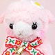 Makiba no Kids Alpacasso LMC - Momo-chan