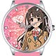 アイドルマスター シンデレラガールズ リストウォッチ 島村卯月<!-- 《15年08月未定》 -->