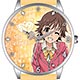 アイドルマスター シンデレラガールズ リストウォッチ 本田未央<!-- 《15年08月未定》 -->