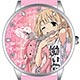 アイドルマスター シンデレラガールズ リストウォッチ 双葉杏<!-- 《15年08月未定》 -->