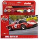 1/32 フォードGT 3L ※塗料付 プラモデル
