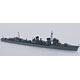 1/700艦艇模型シリーズ 特型駆逐艦 吹雪 プラモデル