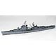 1/700 米海軍嚮導駆逐艦ノーフォーク(DL-1)1953 レジンキット