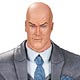 『DCコミックス』6インチ【DC アクションフィギュア】「デザイナーシリーズ」レックス・ルーサー By リー・ベルメホ