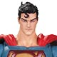 『DCコミックス』6インチ【DC アクションフィギュア】「デザイナーシリーズ」スーパーマン By リー・ベルメホ