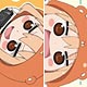 Himouto! Umaru-chan - Umaru Strap