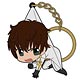 Code Geass: Lelouch of the Rebellion R2 - Pinched Keychain: Suzaku(Pre-order)