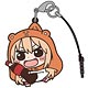 Himouto! Umaru-chan - Pinched Strap: Umaru Together with Cola ver.