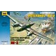 1/48 ペトリャコフ PE-2 ソビエト爆撃機 プラモデル