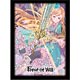 Regular Card Deck Protector - Force of Will: Alice(Released)