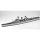 1/700 米海軍戦術指揮艦ノーサンプトンCLC-1 レジンキット