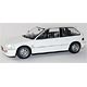 1/18 TRIPLE 9 COLLECTION Honda Civic EF-3 Si 1987 White