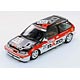 1/18 TRIPLE 9 COLLECTION Razo Trampio Civic EF3 1989 Macau GP #8(1st in Grp C)津津見友彦