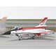 ワールドエアクラフトコレクション 1/200 F-2A 試作1号機 飛行開発実験団 岐阜基地 63-8501