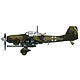 1/72 Ju-87G-1 スツーカ“チェコ・スロバキア 1944”