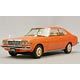 1/43 日産 ローレル 2ドアハードトップ 2800 メダリスト 1978 オレンジメタリック