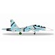 1/72 Su-30MKK (KnAAZ)“Pavel Osipovich Sukhoi”