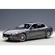 1/18 Diecast Model Car (Signature Series) Maserati Quattroporte GT S (Gray)(Released)