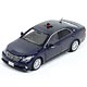 1/43 Toyota Crown (GRS202) 2014 Osaka Expressway Traffic Patrol Vehicle (Navy) (Osaka Plastic Model Limited Distribution)(Released)
